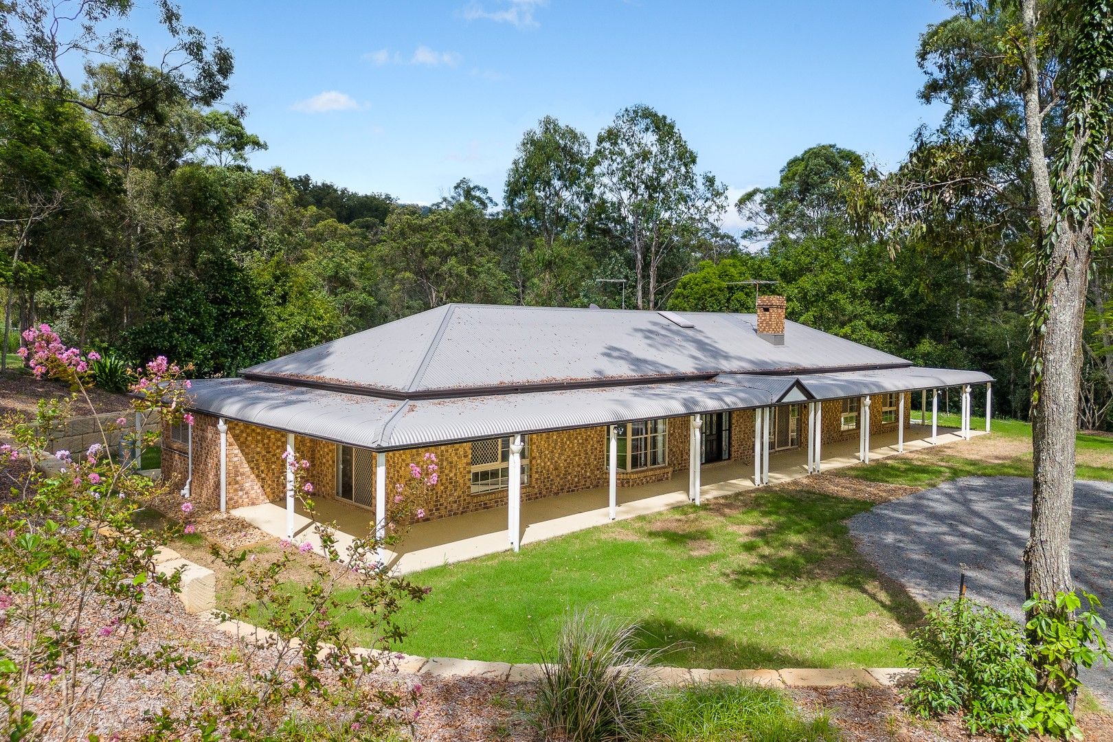 86 McLean Road, Camp Mountain QLD 4520, Image 0