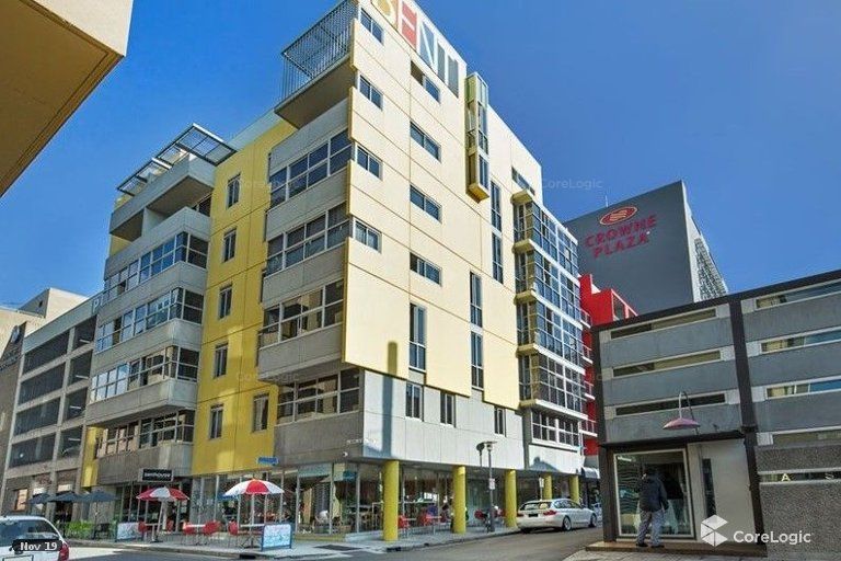 2 bedrooms Apartment / Unit / Flat in 47/45 York Street ADELAIDE SA, 5000