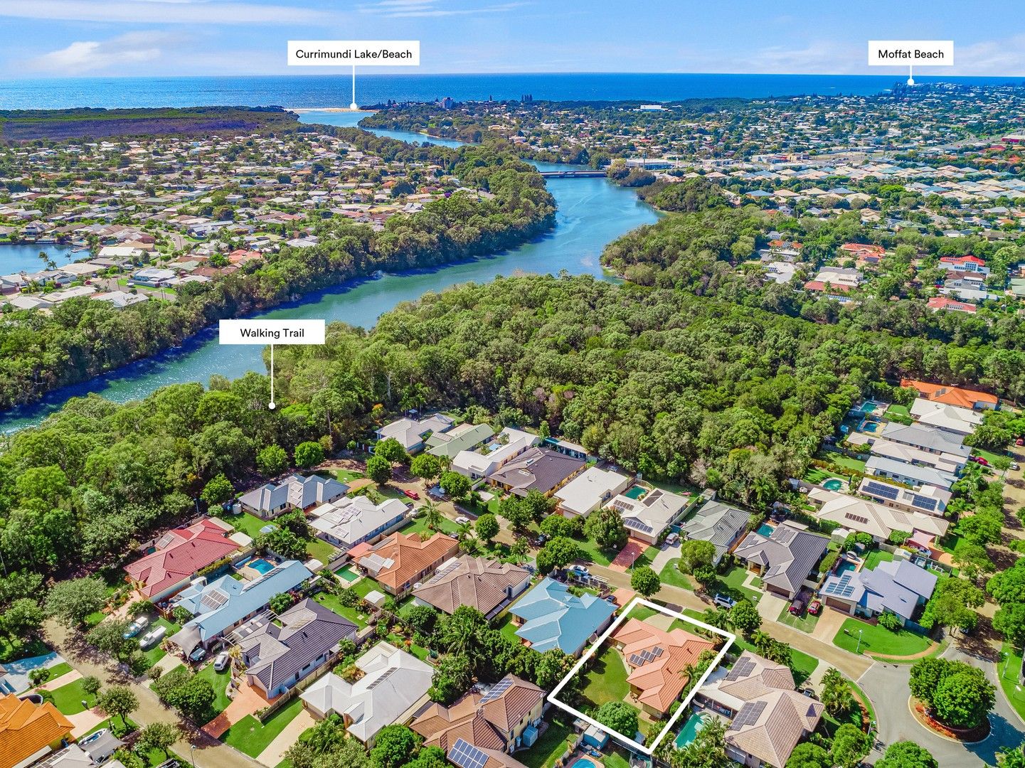 28 Lilac Crescent, Currimundi QLD 4551, Image 0