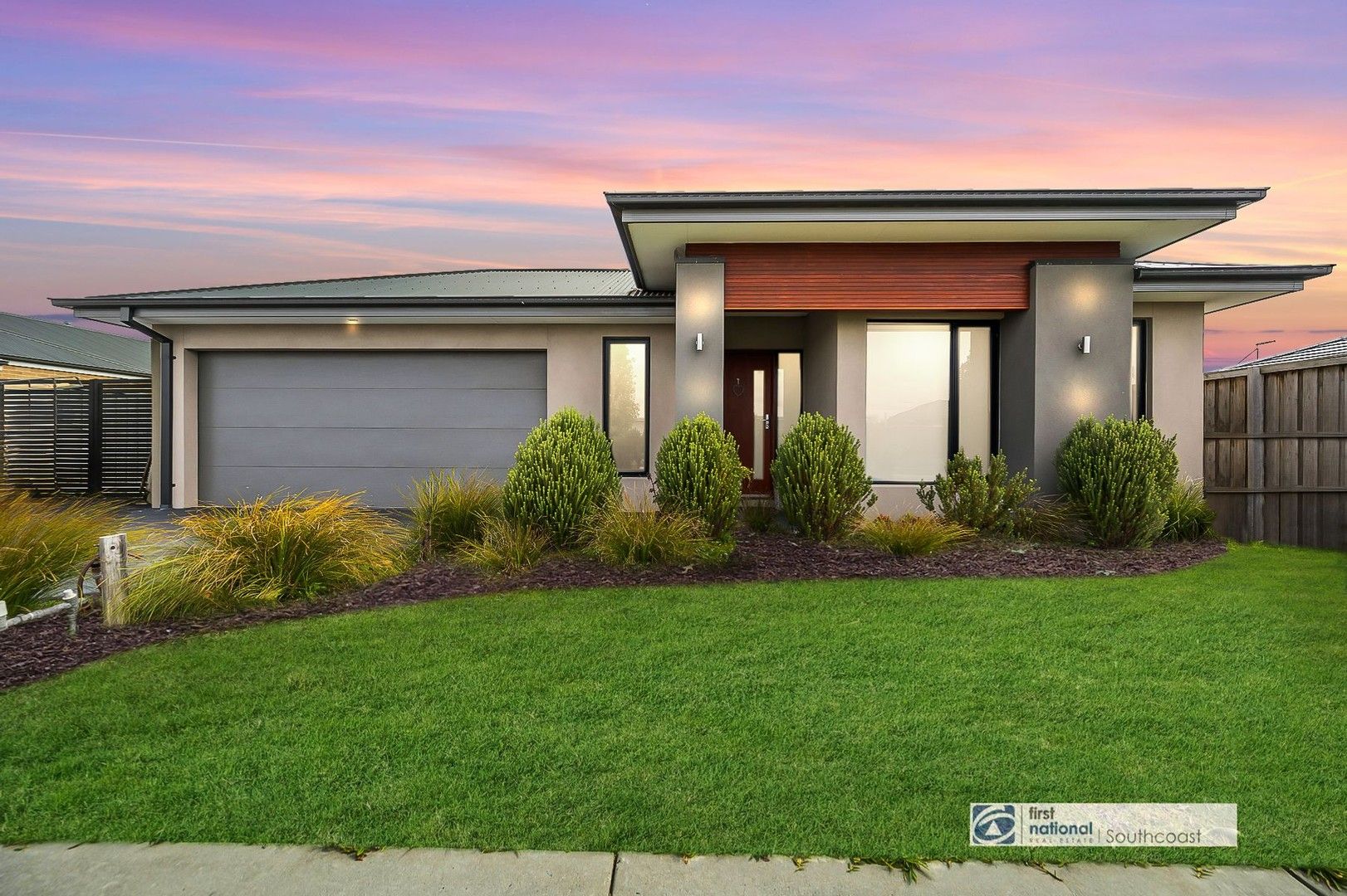 4 bedrooms House in 7 Harmony Grove WONTHAGGI VIC, 3995