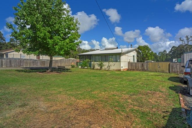 Picture of 58 Hillcrest Avenue, SOUTH NOWRA NSW 2541