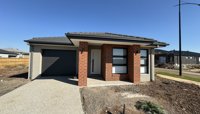 Picture of 21 Zelkova Circuit, FRASER RISE VIC 3336