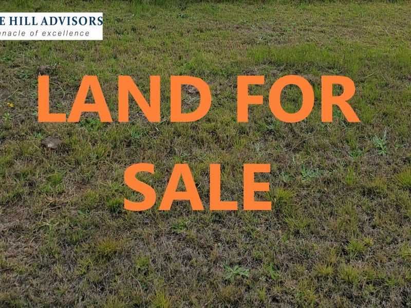 Vacant land in Lot Huntlee Estate, NORTH ROTHBURY NSW, 2335