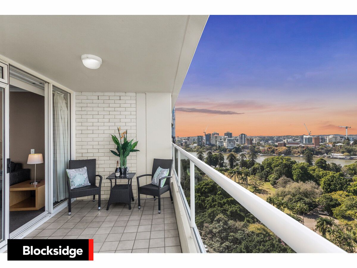 1806/132 Alice Street, Brisbane City Property History & Address Research Domain