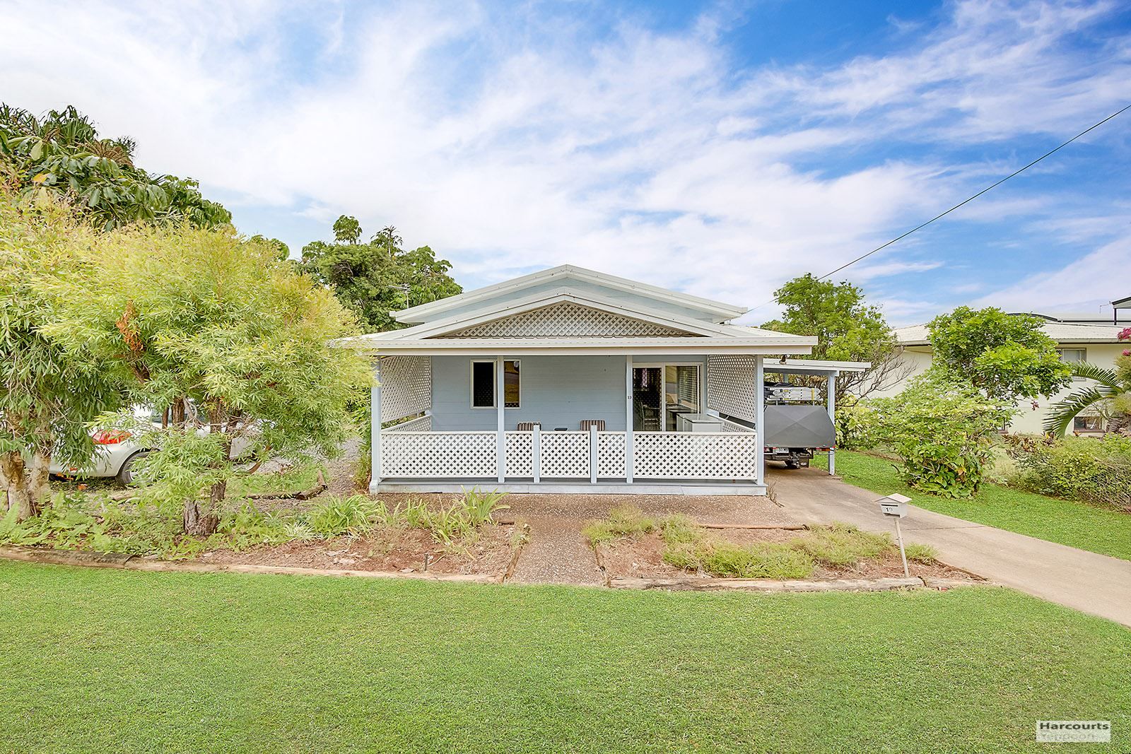 19 Meikleville Street, Meikleville Hill QLD 4703, Image 0