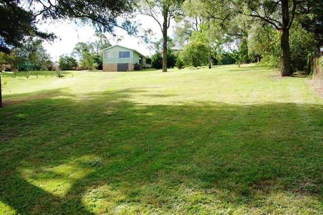 Picture of 108 Spinks Road, GLOSSODIA NSW 2756