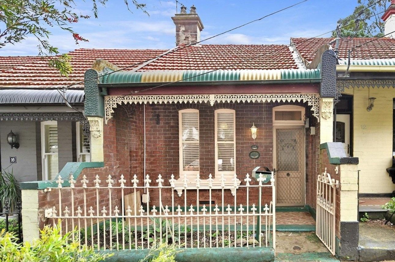 14 Margaret Street, Stanmore NSW 2048, Image 0