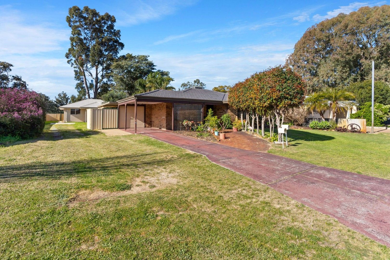 22 Orsett Way, Gosnells WA 6110, Image 0