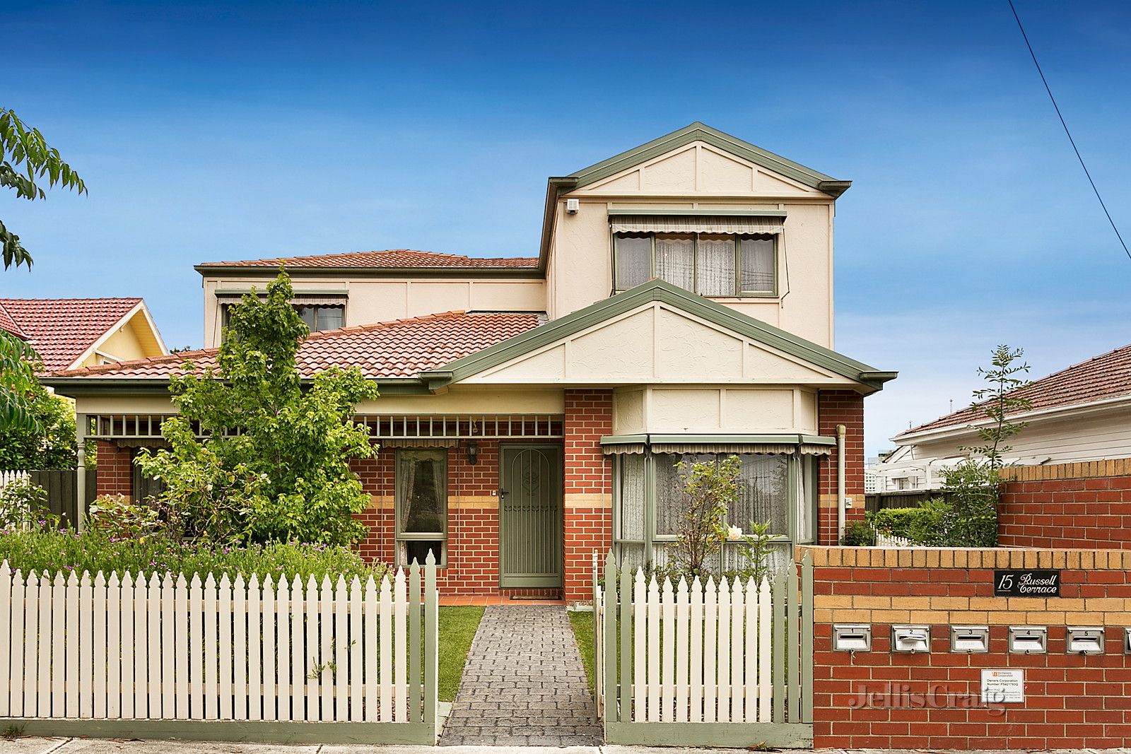 1/15 Geelong Road, Footscray VIC 3011, Image 0