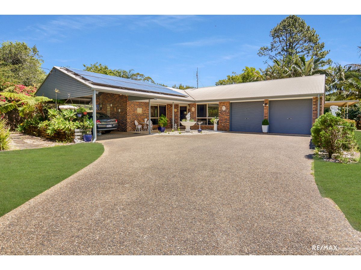 6 Witham Road, Maleny QLD 4552, Image 2