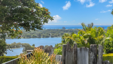 Picture of 1 Pileena Street, BANORA POINT NSW 2486