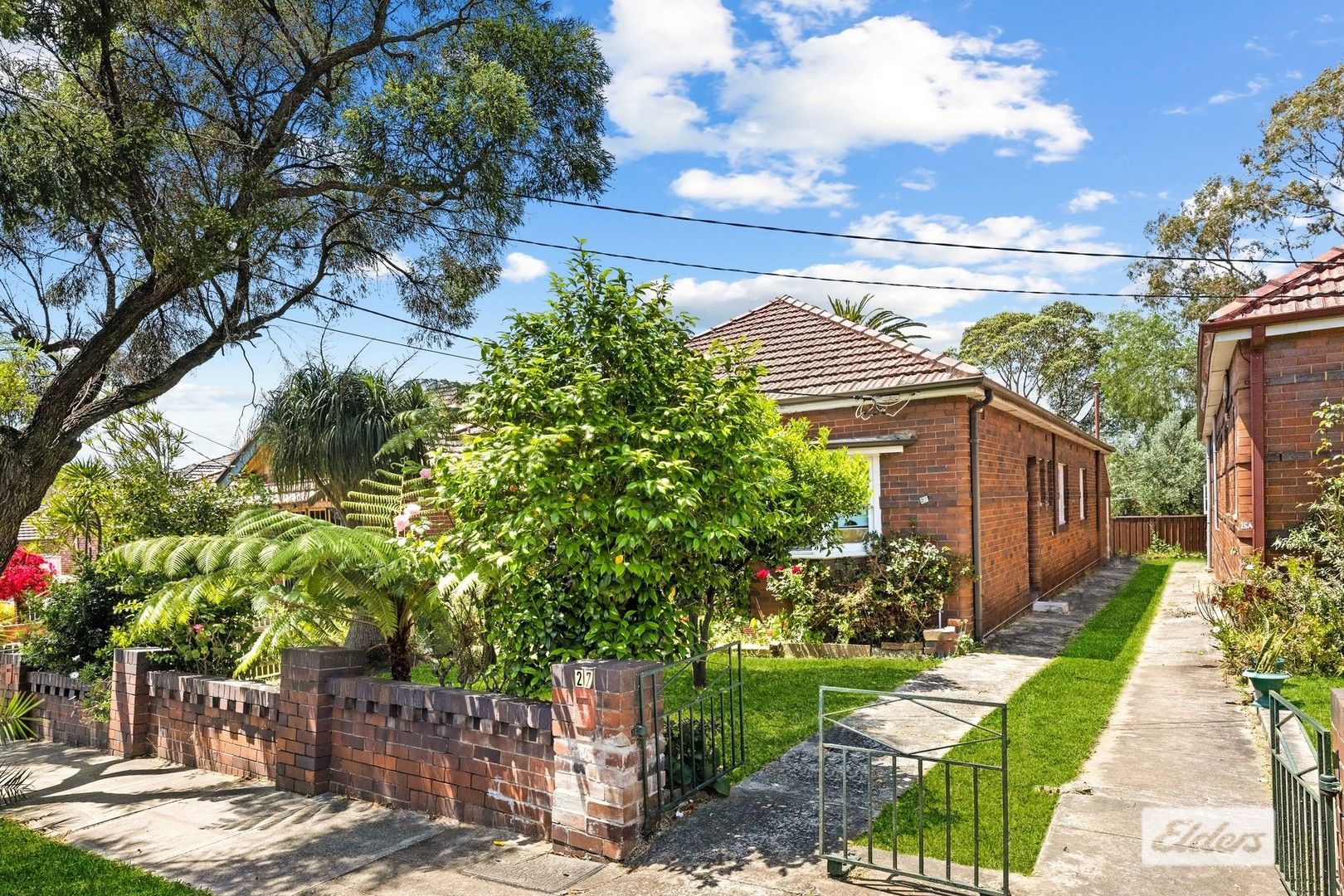 2 bedrooms Semi-Detached in 27 Edwin Street CROYDON NSW, 2132