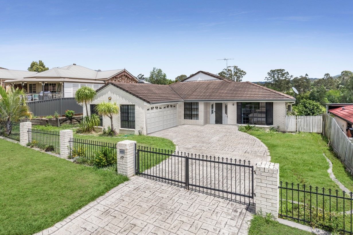 25 Julatten Place, Upper Kedron QLD 4055, Image 2