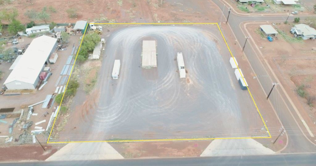 21 And 25 Standley St, Tennant Creek NT 0860 Domain