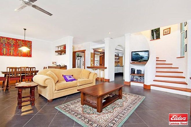 Picture of 19B Karalauren Court, LENNOX HEAD NSW 2478