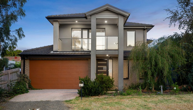 Picture of 17 Helen Street, FRANKSTON VIC 3199