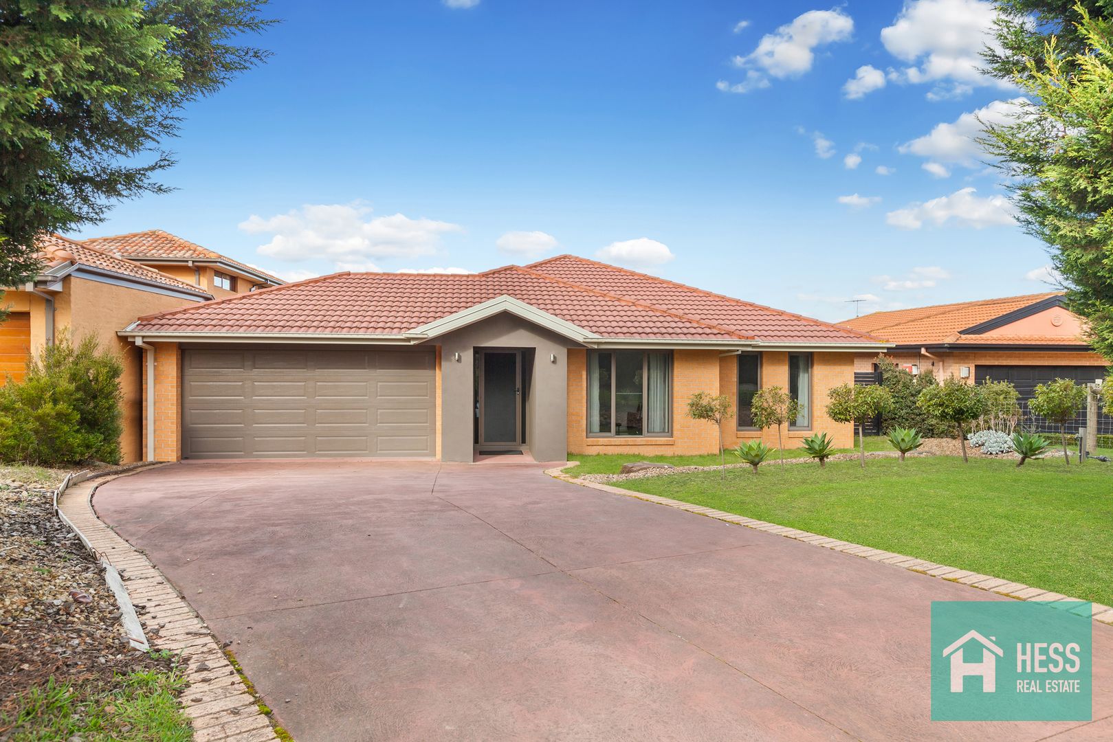 262 Hidden Valley Boulevard, Wallan Property History & Address