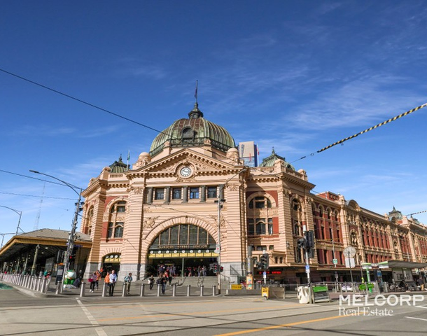 921/268 Flinders Street, Melbourne VIC 3000