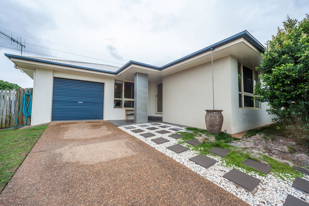 4 Waratah Drive, Avoca Property History & Address Research Domain