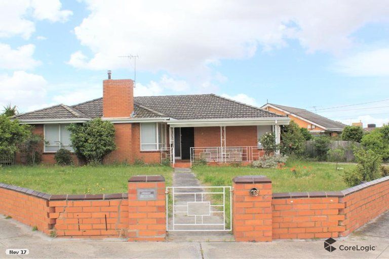 3 bedrooms House in 2 Granville Grove CLAYTON SOUTH VIC, 3169