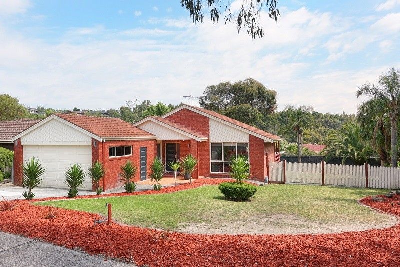 100 Lakeview Drive, Lilydale VIC 3140, Image 0
