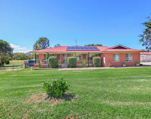 125 Wyndham Close, Daruka NSW 2340