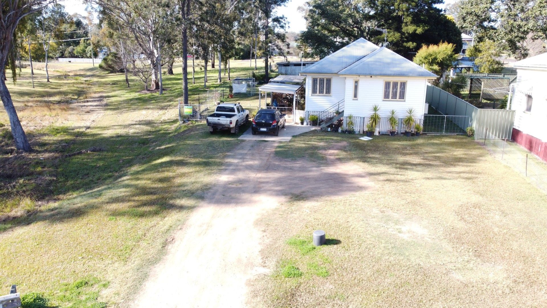 3 bedrooms House in 108 MacKenzie Street WONDAI QLD, 4606