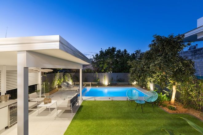 3, 3 Bedroom Free Standing Houses for Sale in Mermaid Beach, QLD, 4218
