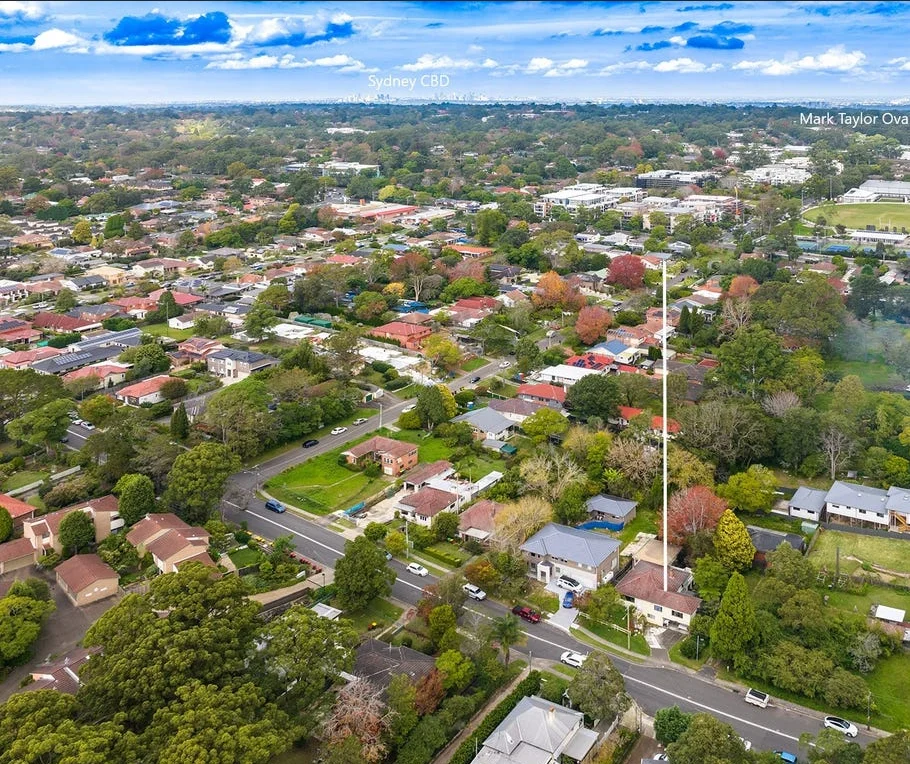 Additional image 7 of 1/52 Burdett St, Hornsby NSW 2077