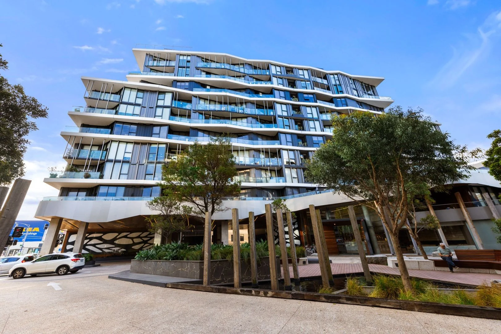 207C/4 Acacia Pl, Abbotsford VIC 3067