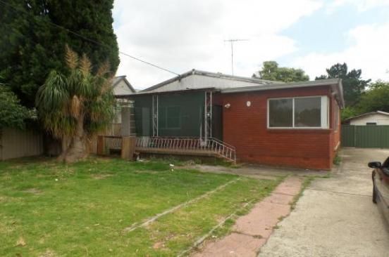 4 bedrooms House in 11A TOGIL STREET CANLEY VALE NSW, 2166