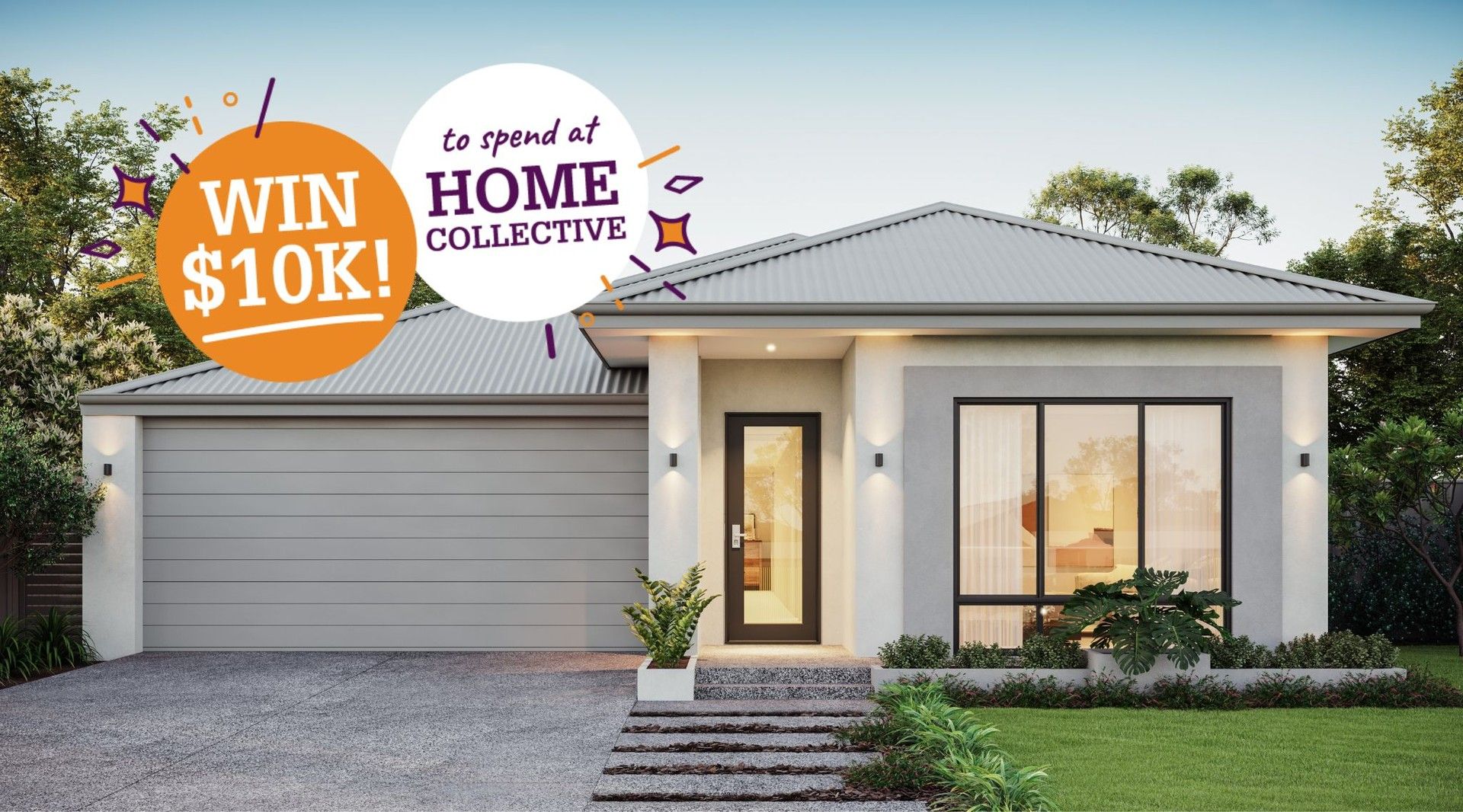3 bedrooms New House & Land in Lot 2060 Dulverton Street BALDIVIS WA, 6171