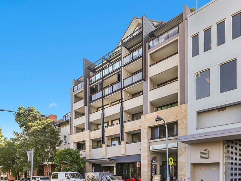 1 bedrooms Apartment / Unit / Flat in 107/88 Vista Street MOSMAN NSW, 2088