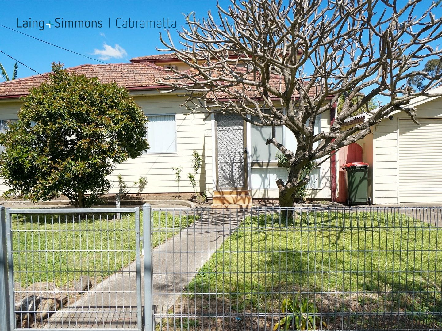 58 Wattle Avenue, Carramar NSW 2163, Image 1