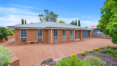 Picture of 3 Briggs Court, ALEXANDRA VIC 3714