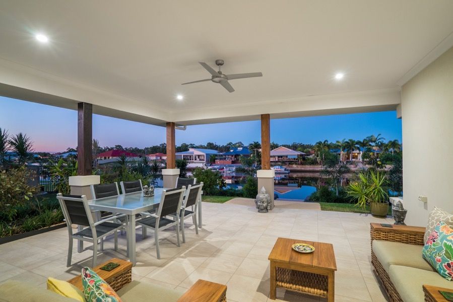 71 Pentas Drive, Bongaree QLD 4507, Image 2