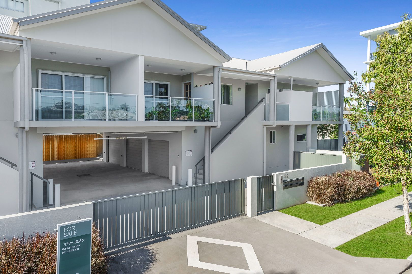 6/52 Dibar Street, Wynnum QLD 4178, Image 2