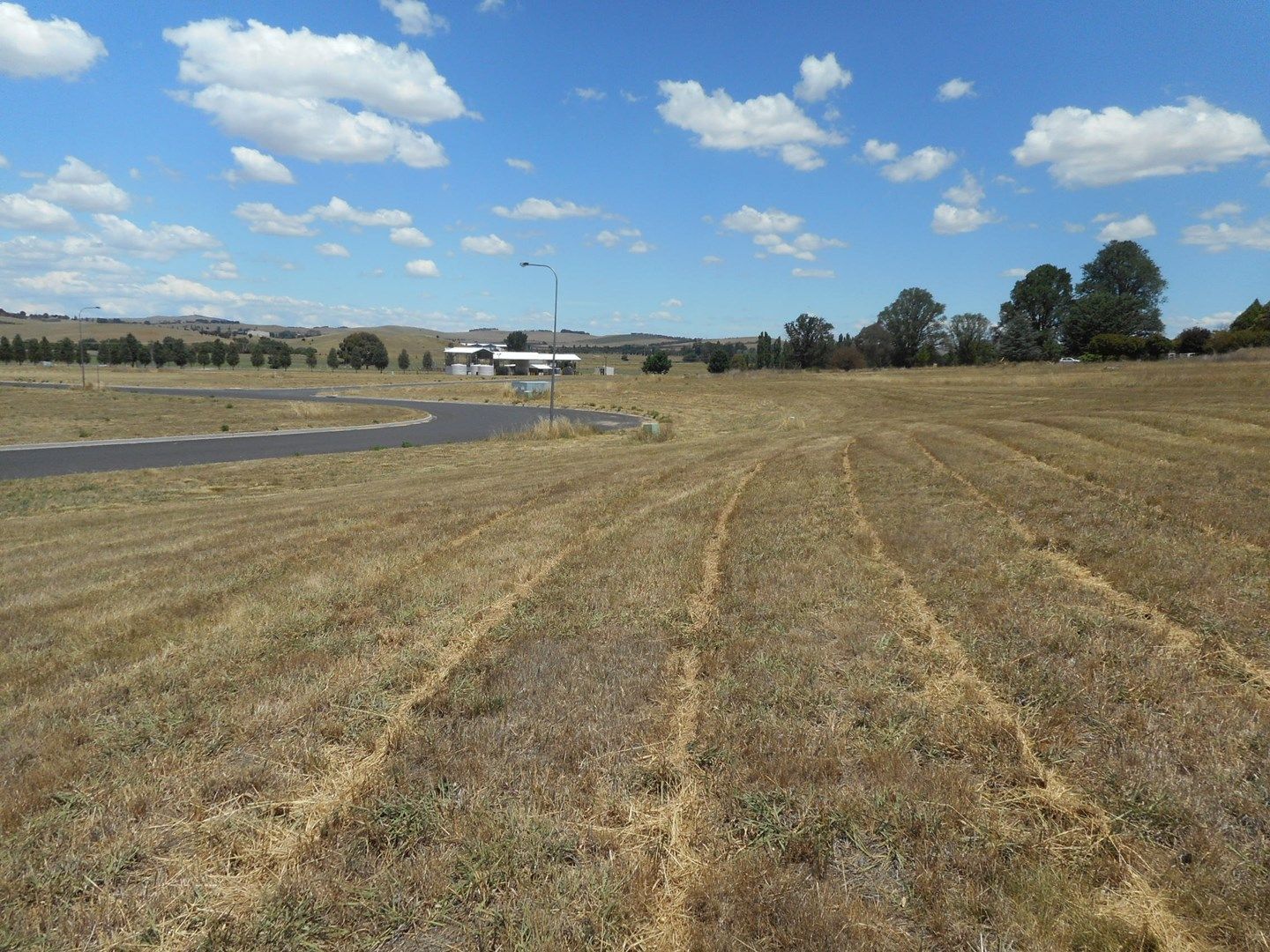 Lot 111 Marshalls Lane, Blayney NSW 2799, Image 0