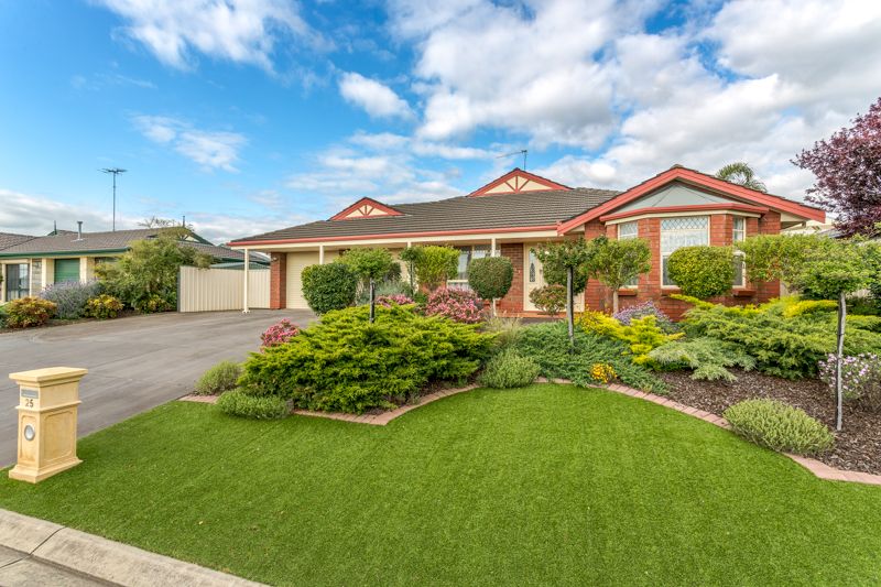 25 Berkeley Way, Hillbank SA 5112, Image 1