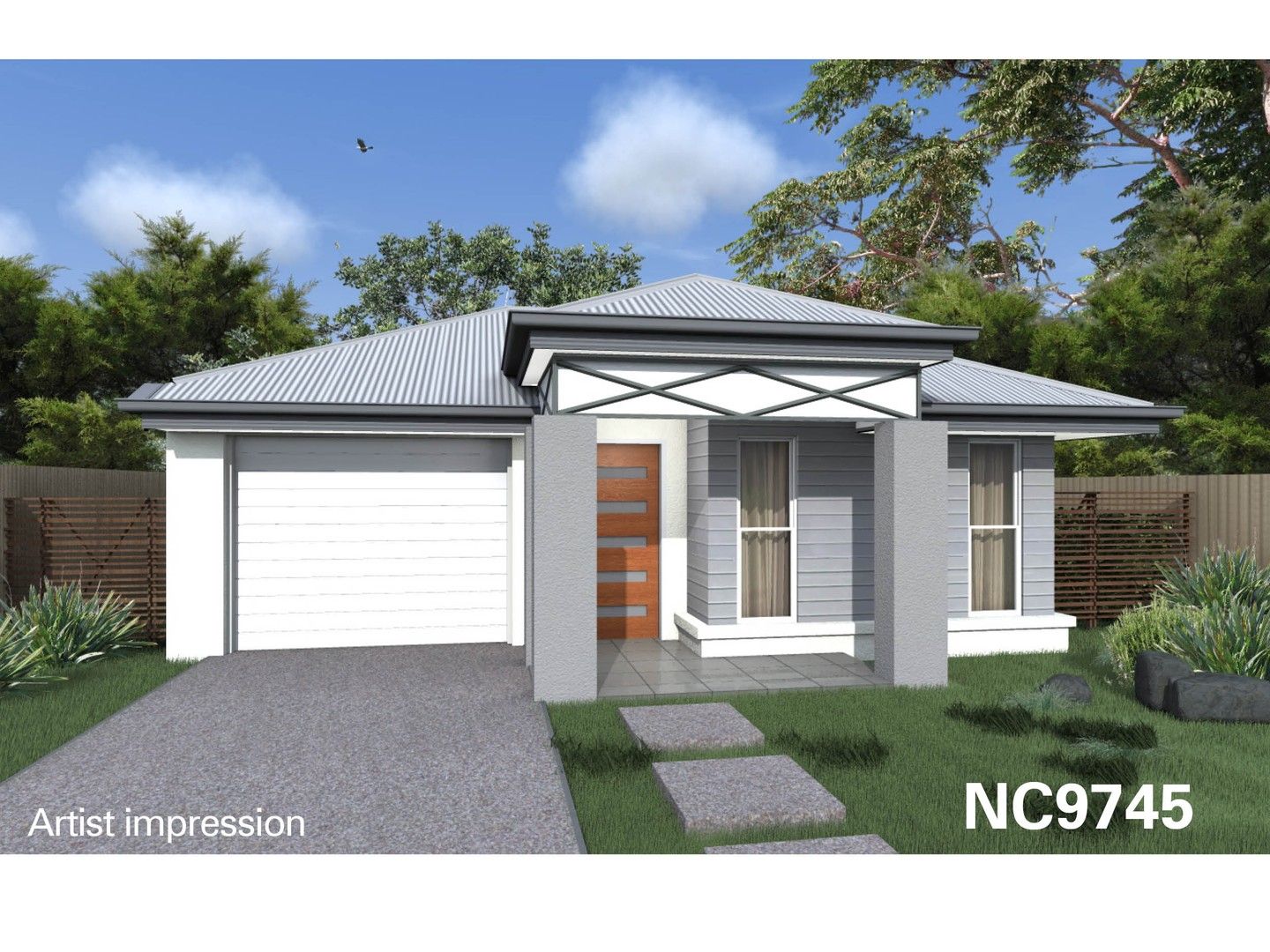 Lot 145 New Rd, Rosemeadow NSW 2560, Image 0