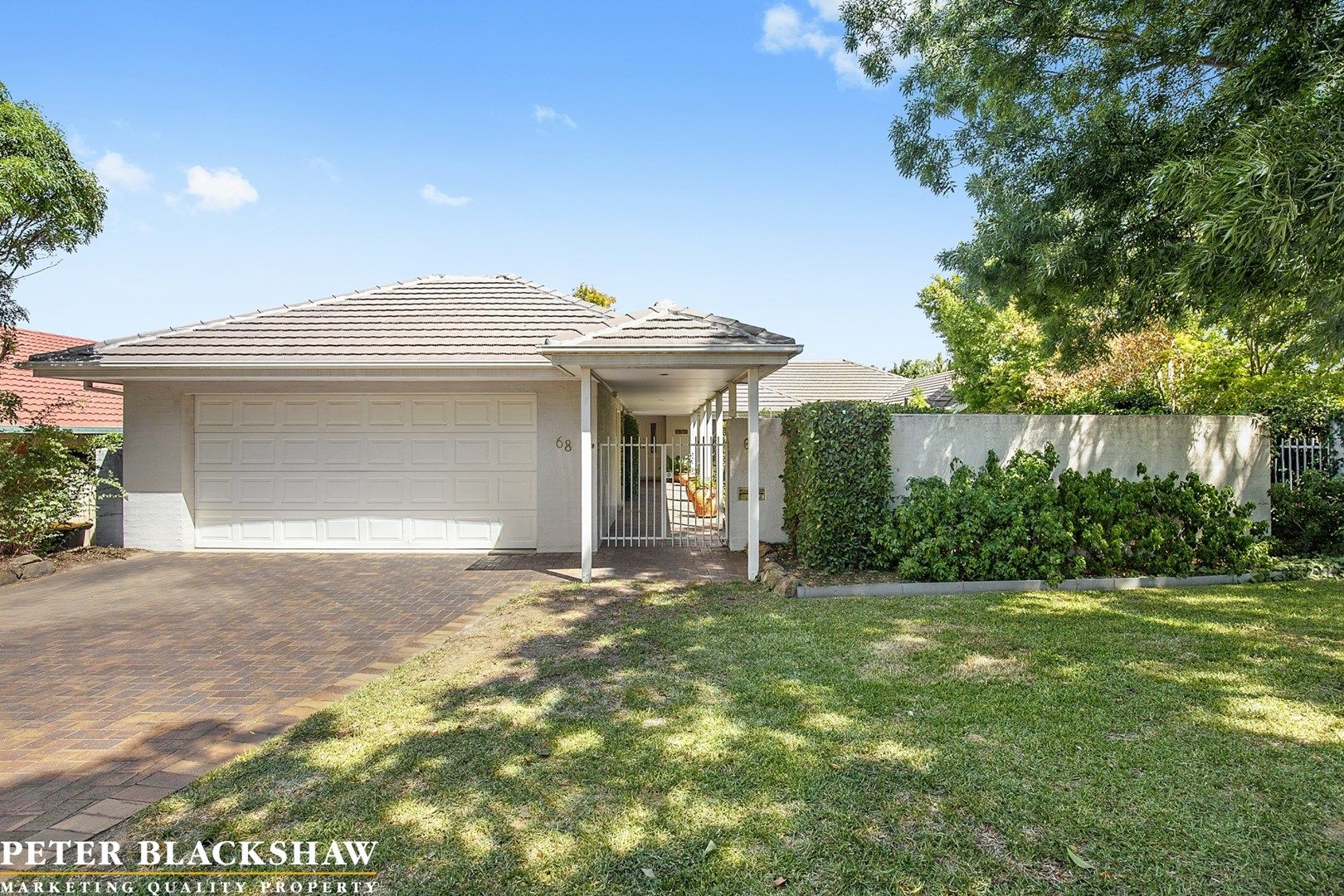 68 McClelland Avenue, Nicholls ACT 2913, Image 0