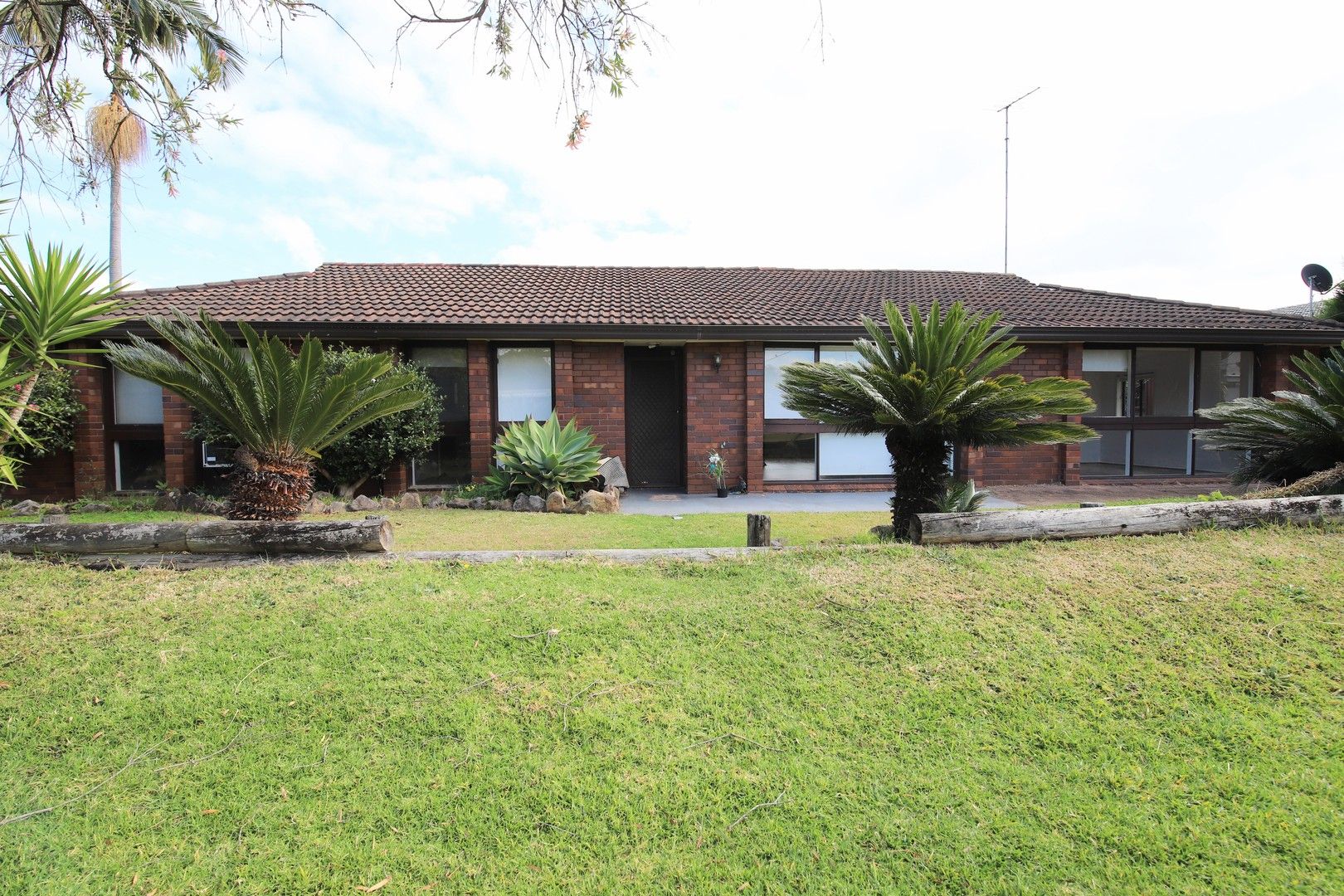 4 bedrooms House in 19 Jacaranda Drive GEORGES HALL NSW, 2198