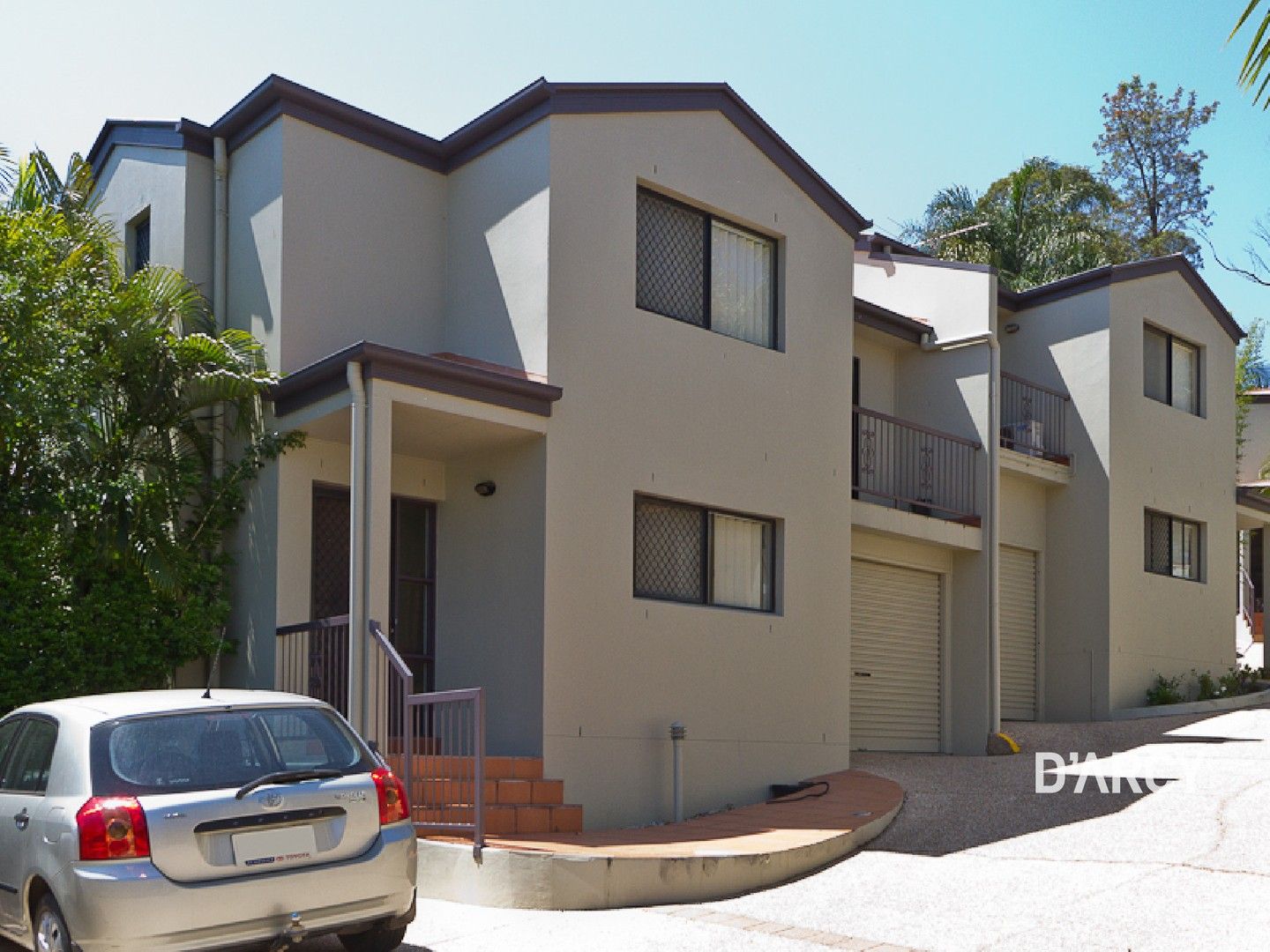 3 bedrooms Townhouse in 1/32 Fleming Road HERSTON QLD, 4006
