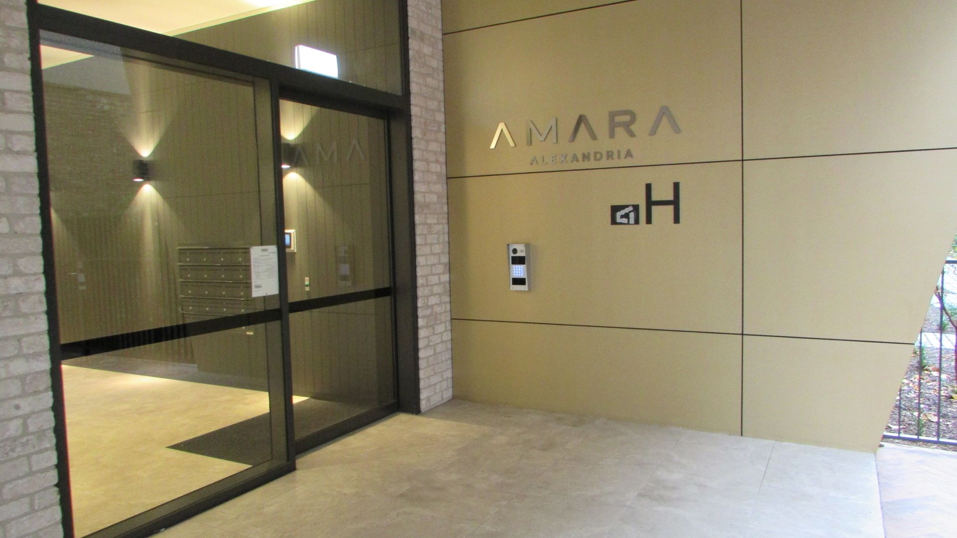 2 bedrooms Apartment / Unit / Flat in 241H/39 Ralph Street ALEXANDRIA NSW, 2015