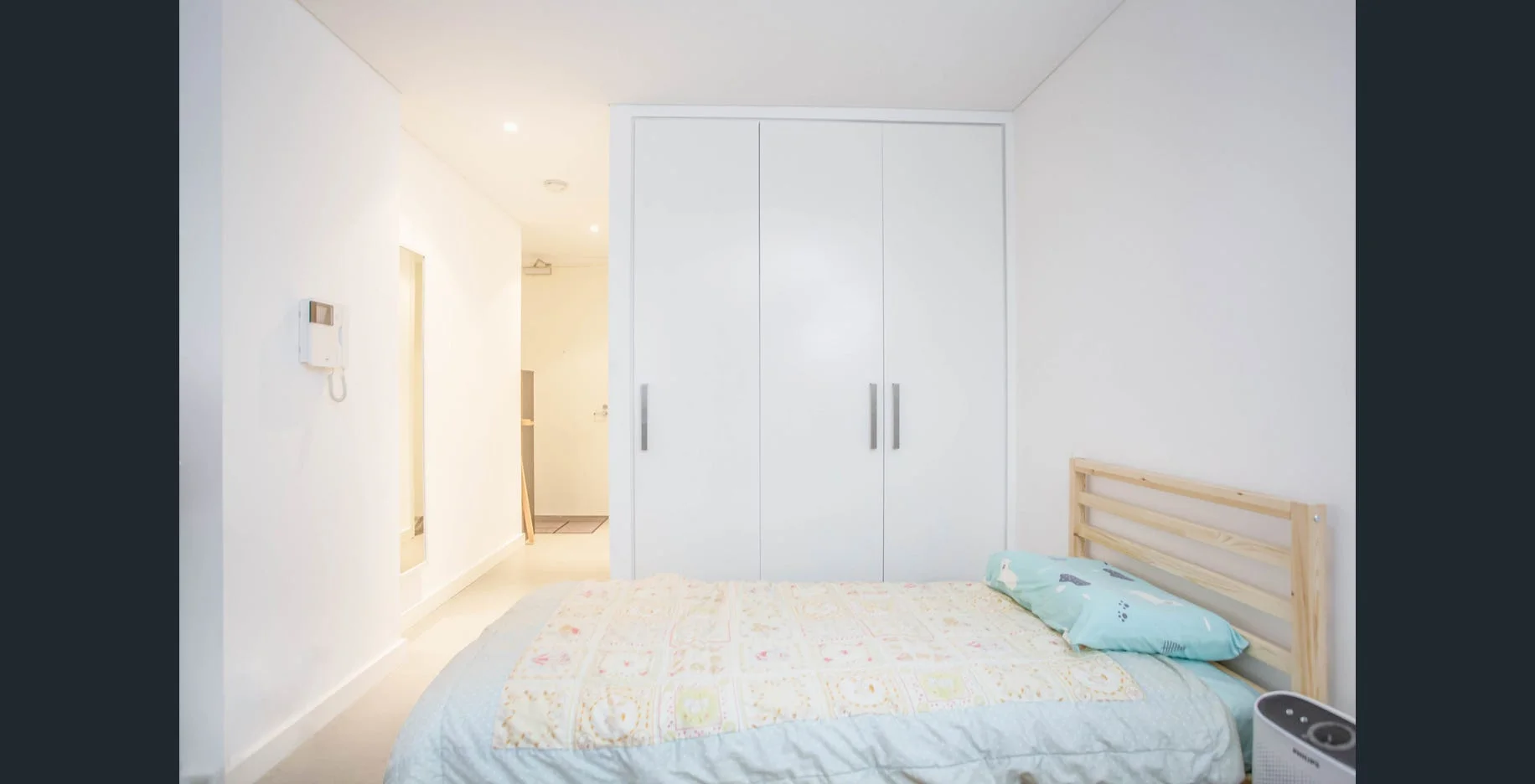 Additional image 3 of 204/19-31 Goold Street, Chippendale NSW 2008