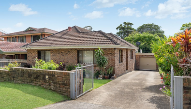 Picture of 8 Amourin Street, NORTH MANLY NSW 2100