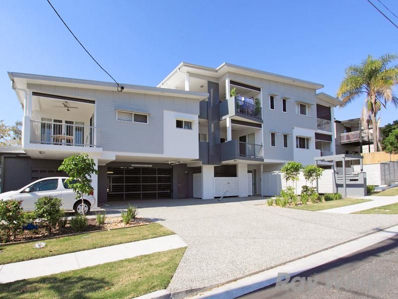 2 bedrooms Apartment / Unit / Flat in 3/31 Beaufort Street ALDERLEY QLD, 4051