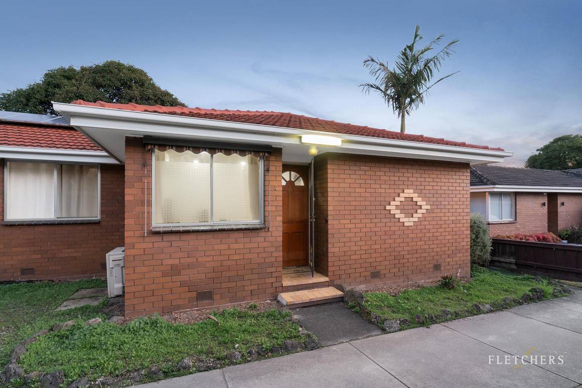 Picture of 4/108 Mount Pleasant Road, NUNAWADING VIC 3131