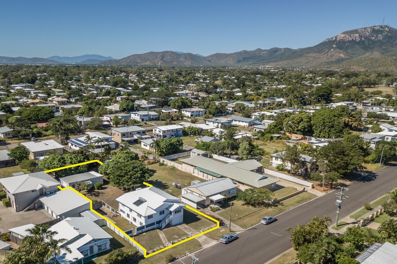 68 Anne Street, Aitkenvale Property History & Address Research Domain