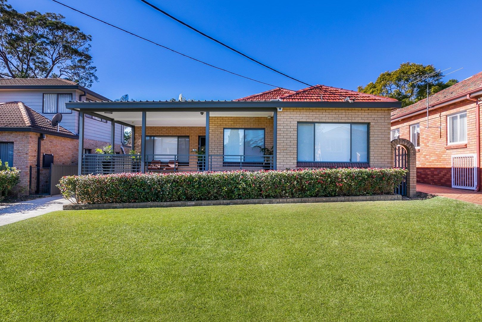 12 Crusade Place, Woolooware NSW 2230, Image 0